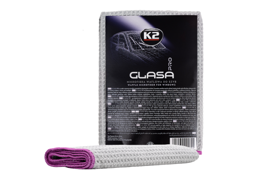 K2 Glasa Pro