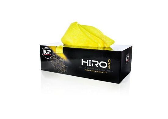 K2 Hiro Pro