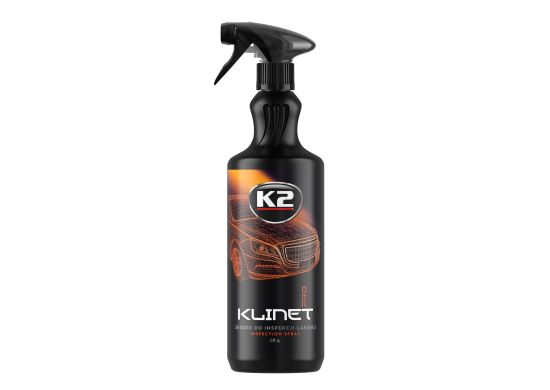 K2 Klinet Pro