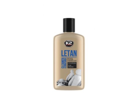 K2 Letan
