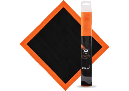 K2 Poly Pro