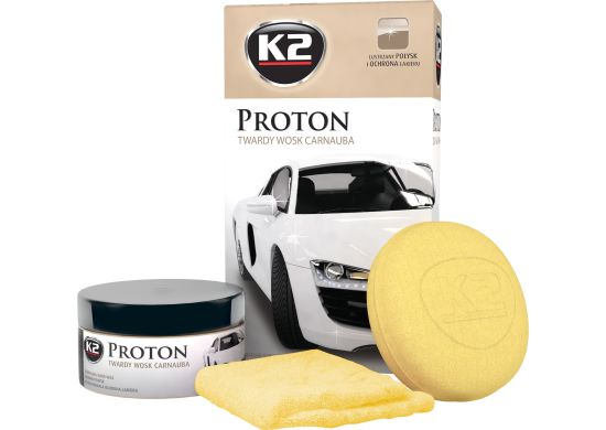 K2 Proton