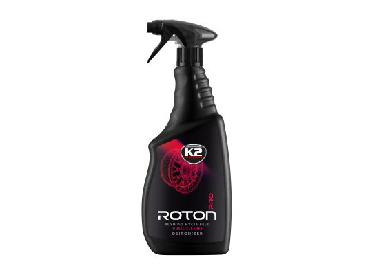 K2 Roton Pro