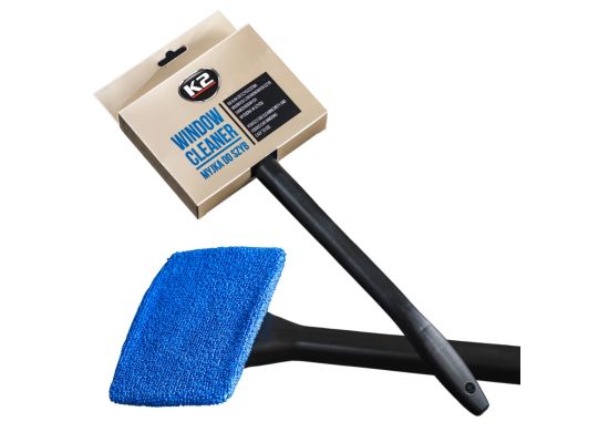 K2 Window Cleaner